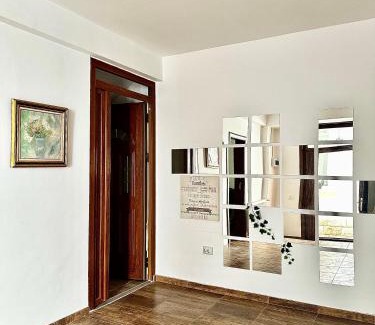 Constanta House | Casa Dima