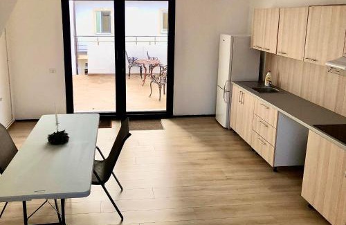 Constanta House | Casa Dima