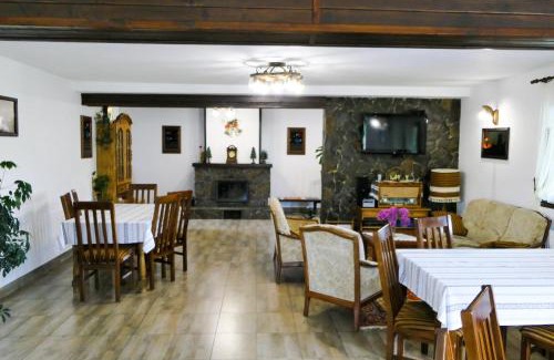 Moldova-Sulita House | Casa din Plai - Bucovina