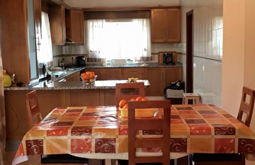 Espartal House | Casa Dinis- Villa near to Monte Clerigo Beach