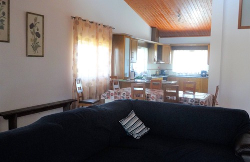 Espartal House | Casa Dinis- Villa near to Monte Clerigo Beach