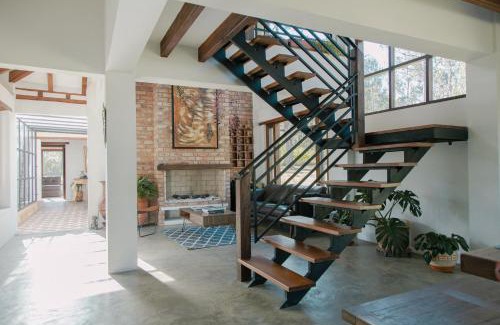 Villa de Leyva House | Casa Dino en Villa de Leyva