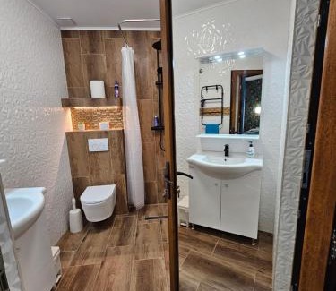 Minastirea Neamt Villa | Casa Dintre Brazi