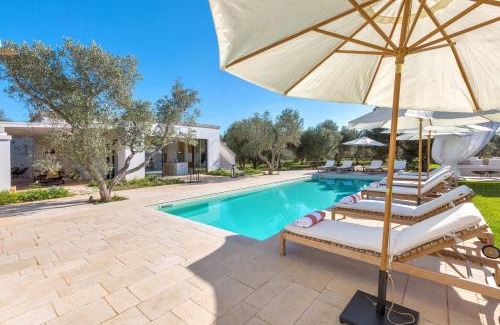 Carovigno Villa | Casa Diora by Perle di Puglia