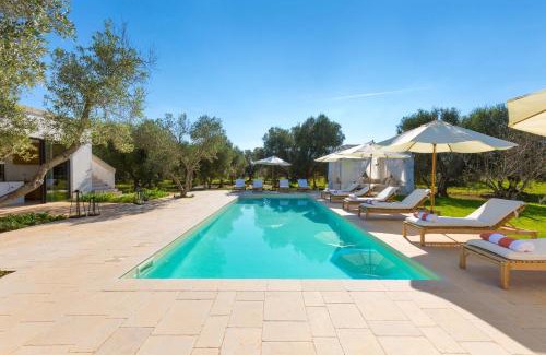 Carovigno Villa | Casa Diora by Perle di Puglia