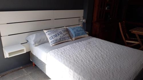 Tandil House | Casa dique Pet Friendly