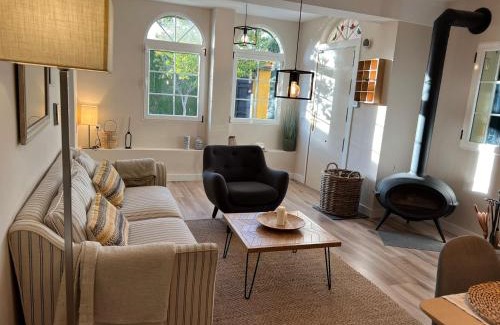 Alhendin House | Casa Dlirio Lujo y Confort