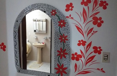Tercero Arriba Department Apartment | Casa Doña Chita