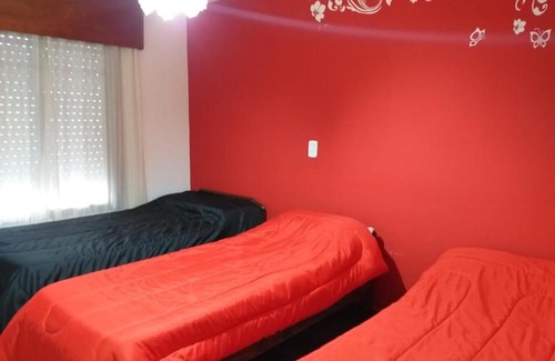 Tercero Arriba Department Apartment | Casa Doña Chita