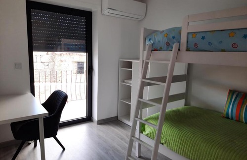 Viseu House | Casa do Abade - Country House