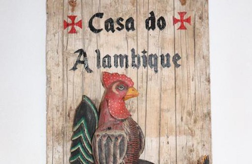 Santa Maria dos Olivais Apartment | Casa do Alambique