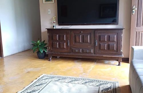 Sao Pedro da Serra House | Casa do alecrim