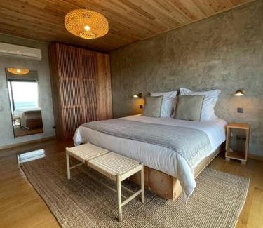 Santo Amaro Apartment | Casa do Alecrim
