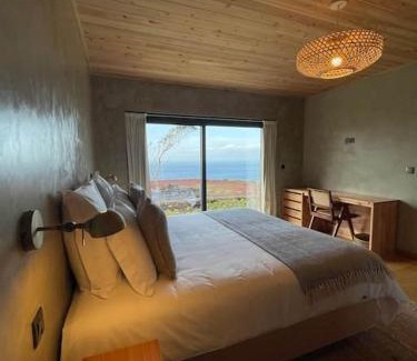 Santo Amaro Apartment | Casa do Alecrim
