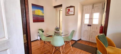 Cacilhas House | Casa do Alfaiate ® Home&Breakfast