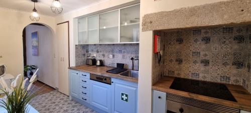 Cacilhas House | Casa do Alfaiate ® Home&Breakfast