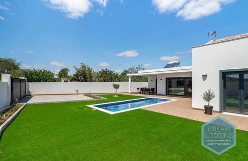 Albufeira House | Casa do Alto Dream Lodging