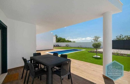Albufeira House | Casa do Alto Dream Lodging