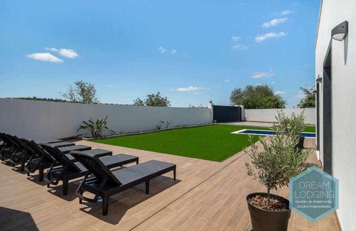 Albufeira House | Casa do Alto Dream Lodging