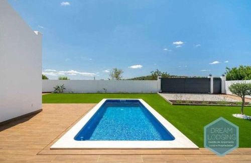 Albufeira House | Casa do Alto Dream Lodging