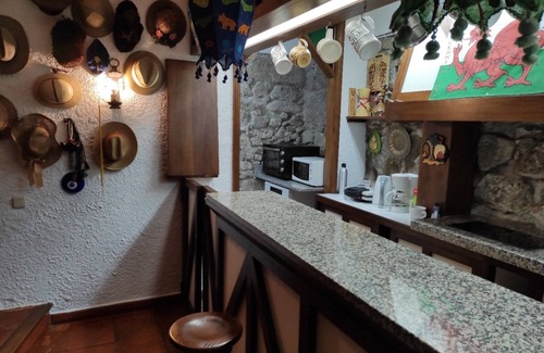 Portela Apartment | Casa do Alto (Ground floor apartment) - ADAUFE, BRAGA