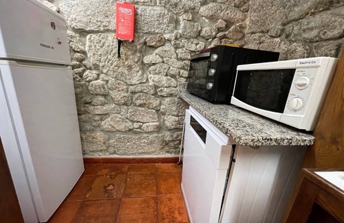 Portela Apartment | Casa do Alto (Ground floor apartment) - ADAUFE, BRAGA