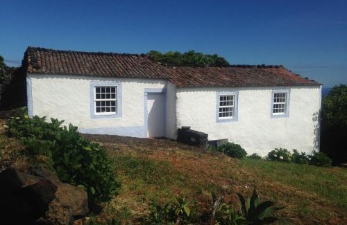 Sao Roque do Pico House | Casa do Alto