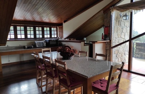 Portela Apartment | Casa do Alto (Top floor luxury apartmment) - ADAUFE, BRAGA
