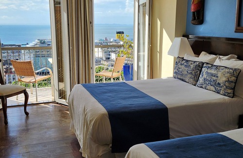 Pelourinho Hotel | Casa do Amarelindo