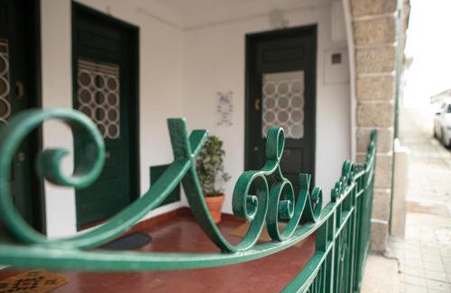 Sao Goncalo Apartment | Casa do Arco