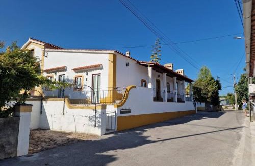 Tomar House | Casa do Avô Lopes