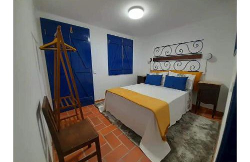 Tomar House | Casa do Avô Lopes