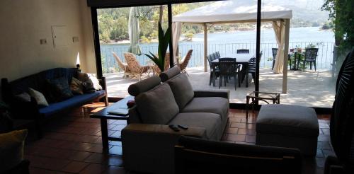 Vilar da Veiga House | Casa do Avô Xico - Gerês Lake House - 6pax