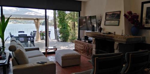 Vilar da Veiga House | Casa do Avô Xico - Gerês Lake House - 6pax