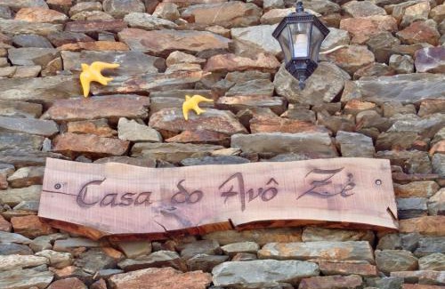 Sao Pedro do Sul House | Casa do Avô Zé