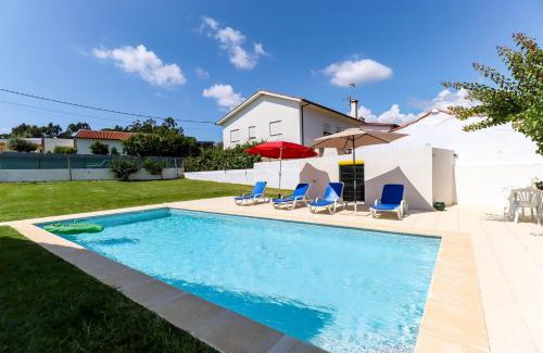 Ponte de Lima House | Casa do Azal