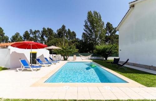 Ponte de Lima House | Casa do Azal