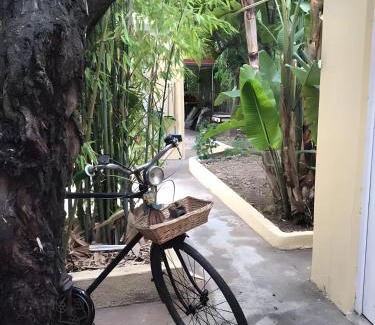 Olivais Villa | Casa do Bairro