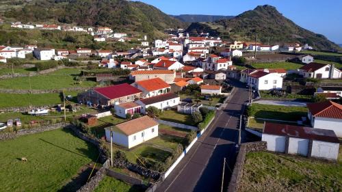 Lajes das Flores House | Casa do Baixio