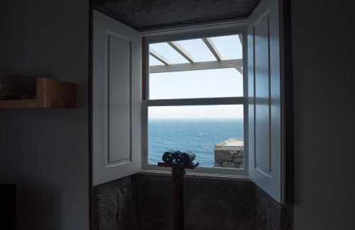 Calheta de Nesquim House | Casa do Baleeiro