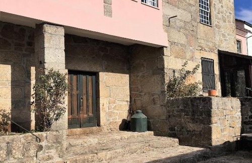 Lajeosa do Mondego Hotel | Casa do Brigadeiro
