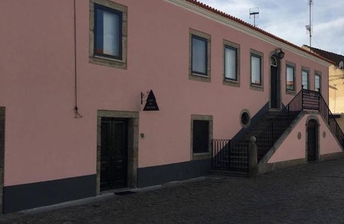 Lajeosa do Mondego Hotel | Casa do Brigadeiro