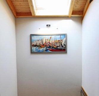 Torreira House | Casa Do Cais - Torreira