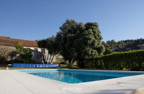 Vale de Cambra House | Casa do Canastro