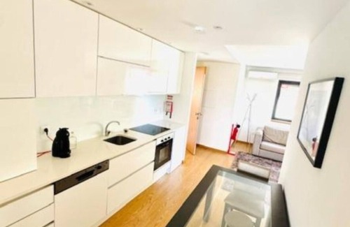 Ponte de Lima Apartment | Casa do carvalho