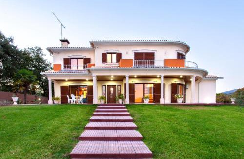Ansiao Villa | Casa do Casalinho