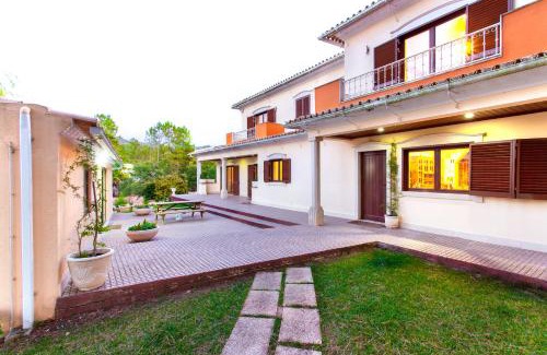 Ansiao Villa | Casa do Casalinho