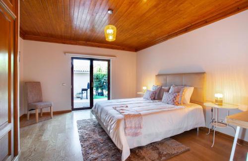 Ansiao Villa | Casa do Casalinho