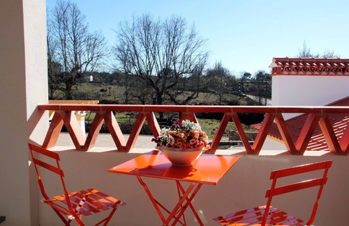 Reveladas House | Casa do Castanheiro - Eira old farmhouse in Marvão - Portalegre - Alentejo
