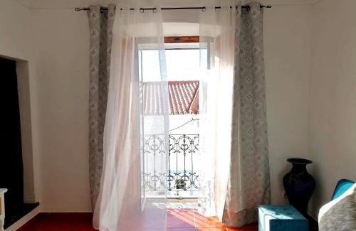 Arraiolos Apartment | Casa do Castelo II